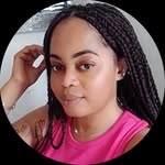 Eva rose diouf - @evarose_136 - Instagram