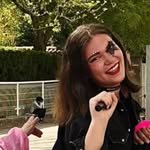 Eva Rose Hermoso - @evarose_hermoso - Instagram
