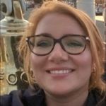 Anna Eva Rosenthal Determann - @anevrode - Instagram