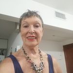 Eva Rosenthal - @evabeatrizguelbert - Instagram