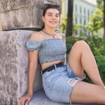 Eva Rozman - @eva_rozman01 - Instagram