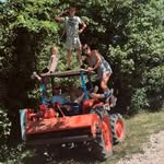 Eva Rozman - @eua_rozman - Instagram