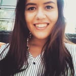 Eva Rozman - @evica.96 - Instagram