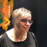 Ева Рубинштейн - @evarubin64 - Instagram