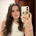 Eva Rubín - @evarubiin - Instagram
