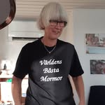 Eva Rubin - @tinasmamma - Instagram