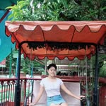 Eva Tomaquin Rubin - @evarubin4 - Instagram