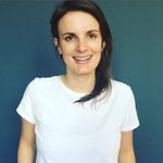 Eva K. Rücker - @theevken - Instagram