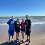 Eva Maria Sibaja Ruelas - @evamariasibajaruelas - Instagram
