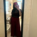 Eva Paola Ruelas 🍒 - @evapaola.rb - Instagram