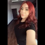 Eva Ruelas - @n0pasanaadaa - Instagram