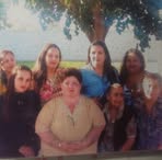 Eva Ruelas - Facebook