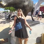 Eva Cesar - @evaruffinatto - Instagram