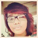 Eva Ruffin - @bigglasses.loudmusic - Instagram