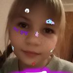 Eva Ruseva - @rusevapolina09 - Instagram