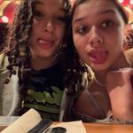 Eva Rushing - @evarushing_ - Instagram