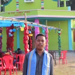 Evarush Tegite Sangma - @evarushsangma - Instagram