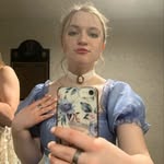 Eva Ruth Scandrett - @eva.ruth.333 - Instagram