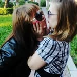 Ева Рыбакова - @evarybakova560 - Instagram