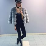 Ева Рыбакова - @evarybakova7255 - Instagram
