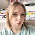 Eva Rybak - @eva_rybak_ - Instagram