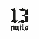 Eva Salas - @13nailss - Instagram