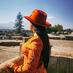 Eva Salas - @evasalassuarez - Instagram