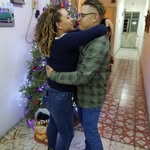 Eva Avila de Salcido - @eva_avila_la_china - Instagram