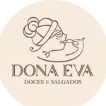 Dona Eva Doces e Salgados | Desde 1971 - @donaevasalgados - Instagram