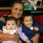 Eva Salgado - @tutulita68 - Instagram
