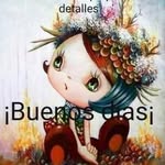 Eva Salgado - @esalgadobrito - Instagram