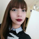 Eva Salgado - @evasalgadovaldex - Instagram