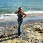 Eva Salgado - @evasalgado68 - Instagram