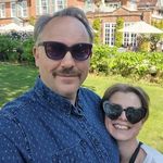 Tom Evans - @tomevanssalisbury - Instagram