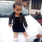 Evasalman - @darkzbaby2 - Instagram