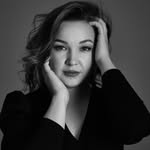 𝓢𝓪𝓵𝓶𝓪𝓷𝓸𝓿𝓪 𝓔𝓿𝓰𝓮𝓷𝓲𝔂 - @eva.salmanova - Instagram