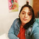 Eva Salto - @evisalto - Instagram