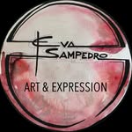 Eva Sampedro - @evasampedroart - Instagram