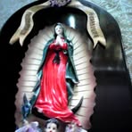 Eva Sarinana - Facebook