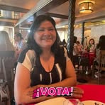 Eva Sariñana - Facebook