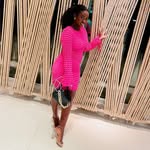 Awa Sonko - @eva_schon450 - Instagram