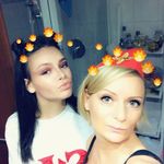 Eva Schulz - @eva.schulz1507 - Instagram