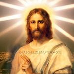 jesus is the answer - @evaschulze.starterpacks - Instagram