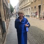 Eva Schulze - @puenktchenlochow - Instagram