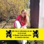 Eva Segers - @segerseva9 - Instagram