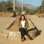 aishwarya shahi - @eva_shahi - Instagram