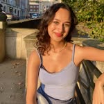 Eva Shah - @evashah_ - Instagram