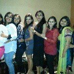 Eva Shah - @dwayam - Instagram
