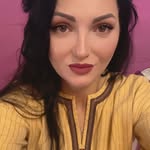 Eva Shahbazova - @evashahbazova - Instagram
