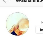 evashahini34 - @evashahini344 - Instagram
